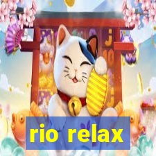 rio relax